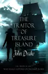 The Traitor of Treasure Island cover