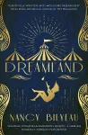 Dreamland cover