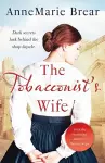 The Tobacconist's Wife cover
