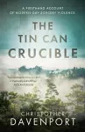 The Tin Can Crucible cover