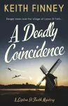A Deadly Coincidence cover