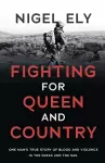 Fighting for Queen and Country cover