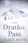 Dyatlov Pass cover