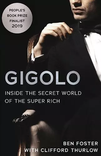 Gigolo cover