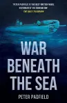 War Beneath the Sea cover