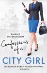 Confessions of a City Girl cover