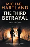 The Third Betrayal cover