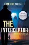 The Interceptor cover