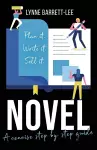 Novel cover