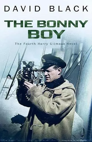 The Bonny Boy cover