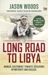 Long Road to Libya cover