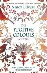 The Fugitive Colours cover