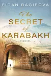 The Secret of Karabakh cover