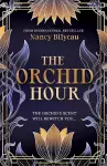 The Orchid Hour cover