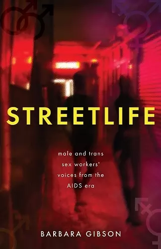 Streetlife cover