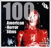 100 American Horror Films cover