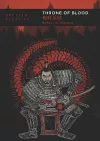 Throne of Blood cover
