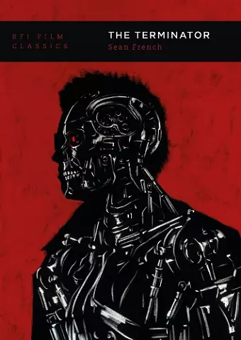 The Terminator cover