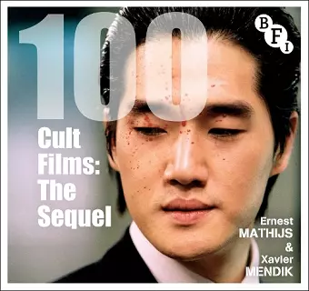 100 Cult Films: The Sequel cover
