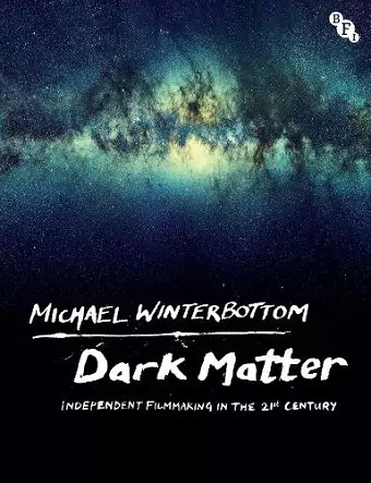 Dark Matter cover