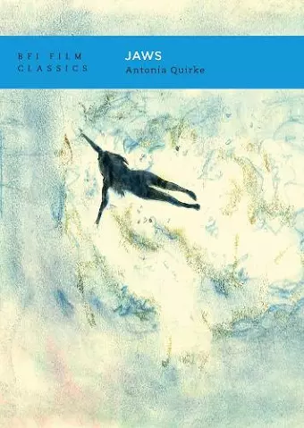 Jaws cover