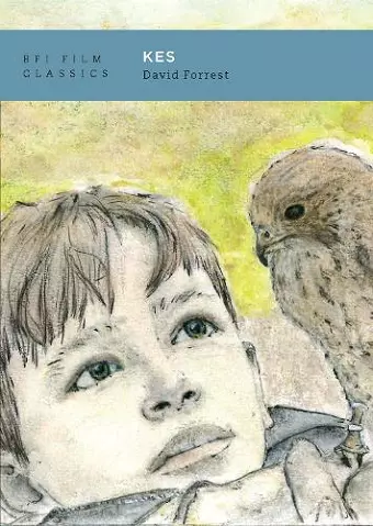 Kes cover