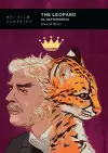 The Leopard (Il Gattopardo) cover