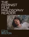 The Feminist Film Philosophy Reader cover