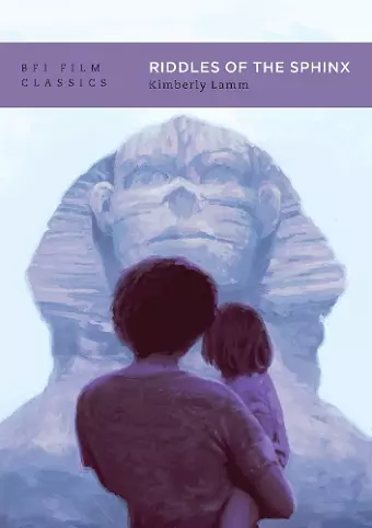 Riddles of the Sphinx cover