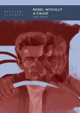 Rebel Without a Cause cover
