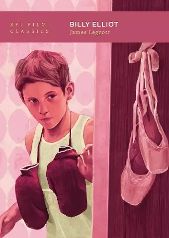 Billy Elliot cover