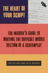 The Heart of Your Script cover