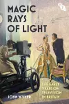 Magic Rays of Light cover