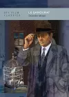 Le Samouraï cover
