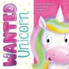 Wanted Unicorn cover