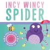 Incy Wincy Spider cover