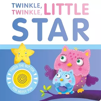 Twinkle Twinkle Little Star cover