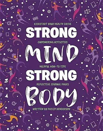 Strong Mind, Strong Body cover