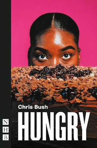 Hungry cover