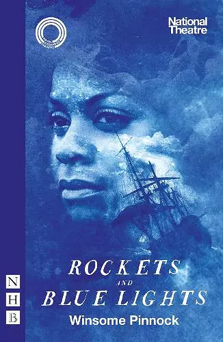 Rockets and Blue Lights cover