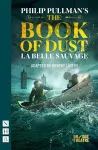 The Book of Dust – La Belle Sauvage cover