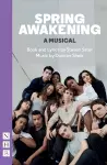 Spring Awakening: A Musical cover