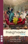 Pride and Prejudice* (*sort of) cover
