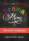 Drama Menu: Second Helpings cover