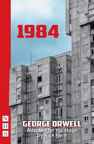 1984 cover