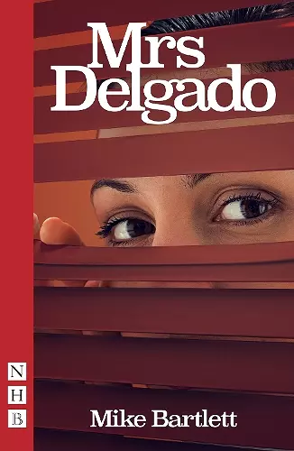 Mrs Delgado cover