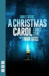 A Christmas Carol – A Ghost Story cover