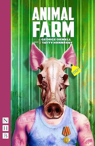 Animal Farm cover