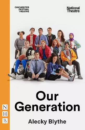 Our Generation cover