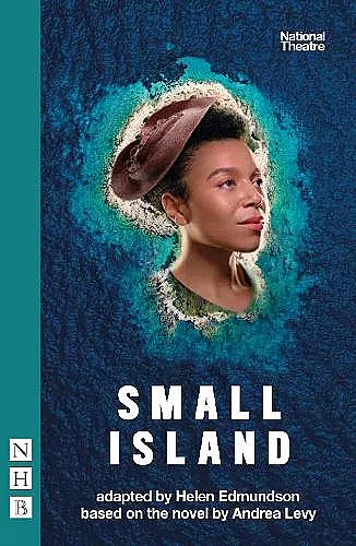 Small Island cover